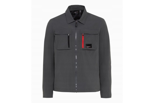 Overshirt unisex PORSCHE Porsche Motorsport