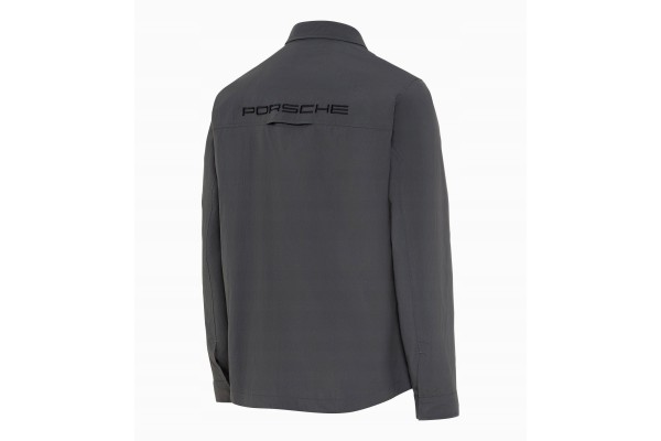Overshirt unisex PORSCHE Porsche Motorsport Catalog number of the part WAP16000L0RMSF