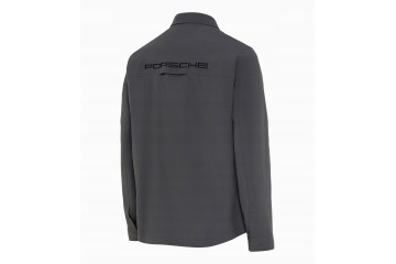 Overshirt unisex PORSCHE Porsche Motorsport Catalog number of the part WAP16000L0RMSF