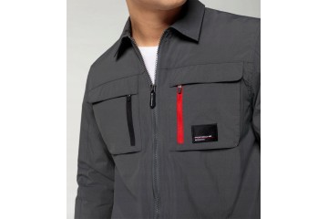 Overshirt unisex PORSCHE Porsche Motorsport Part manufacturer Porsche OE