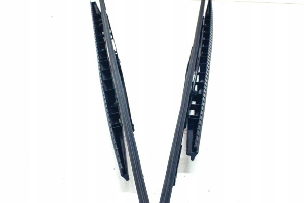 Juego de Escobillas Limpiaparabrisas BMW 7 E65 E66 6161 Original