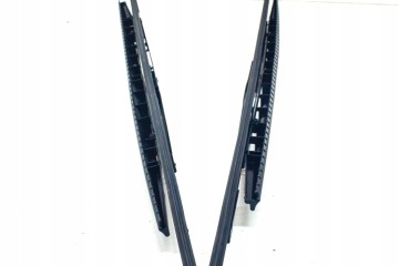 Juego de Escobillas Limpiaparabrisas BMW 7 E65 E66 6161 Original