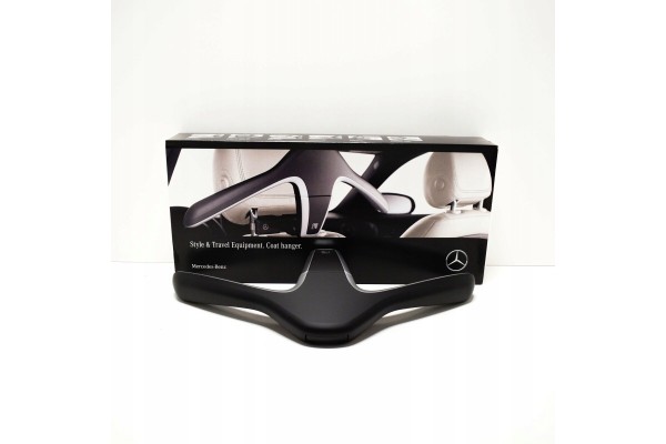Original clothes hanger Mercedes Benz OE A0008103400 Catalog number of the part JNL_A0008103400