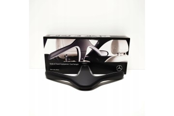Original clothes hanger Mercedes Benz OE A0008103400 Catalog number of the part JNL_A0008103400