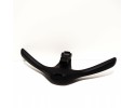 Original clothes hanger Mercedes Benz OE A0008103400 Quality of parts according to GVO Q original with factory logo OEM OES