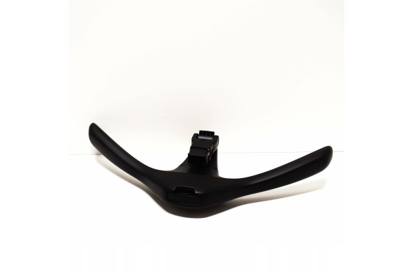 Original clothes hanger Mercedes Benz OE A0008103400 Quality of parts according to GVO Q original with factory logo OEM OES