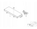 Antenna tuner BMW 7 E65 E66 E67 Phantom RR1 65106978525