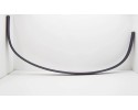 FORD FOCUS MK1 Cover Rubber Front Bumper 1144014 ORIGINAL Catalog number of the part 1144014