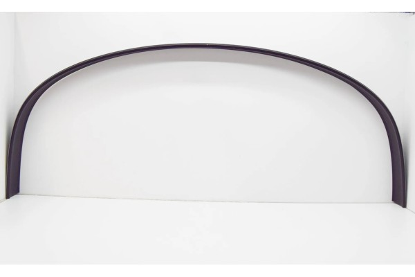 FORD FOCUS MK1 Cover Rubber Front Bumper 1144014 ORIGINAL Quality of parts according to GVO O original with manufacturer s logo 