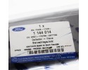 Guardabarros delantero FORD FOCUS MK1 1144014 ORIGINAL