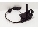 MERCEDES OE SPARE WHEEL HOLDER WITH VIANO HANDLE W639 W447 A6394000339 Catalog number of the part A6394000339