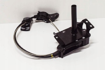 MERCEDES OE SPARE WHEEL HOLDER WITH VIANO HANDLE W639 W447 A6394000339 Catalog number of the part A6394000339