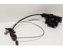 MERCEDES OE SPARE WHEEL HOLDER WITH VIANO HANDLE W639 W447 A6394000339 Part manufacturer no brand