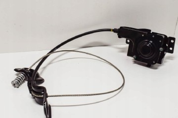 MERCEDES OE SPARE WHEEL HOLDER WITH VIANO HANDLE W639 W447 A6394000339 Part manufacturer no brand