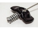 MERCEDES OE SPARE WHEEL HOLDER WITH VIANO HANDLE W639 W447 A6394000339 Car type passenger cars