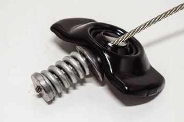 MERCEDES OE SPARE WHEEL HOLDER WITH VIANO HANDLE W639 W447 A6394000339 Car type passenger cars