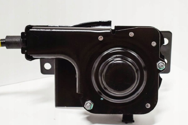 Soporte para rueda de repuesto con asa Mercedes Benz VIANO W639 A63940
