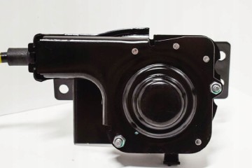 Soporte para rueda de repuesto con asa Mercedes Benz VIANO W639 A63940
