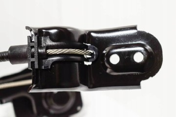 Soporte para rueda de repuesto con asa Mercedes Benz VIANO W639 A63940