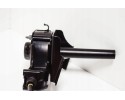 Soporte para rueda de repuesto con asa Mercedes Benz VIANO W639 A63940