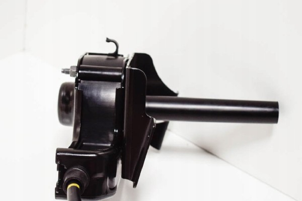 Soporte para rueda de repuesto con asa Mercedes Benz VIANO W639 A63940