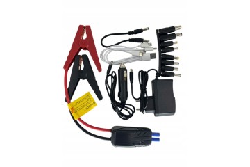 MINI BOOSTER STARTING DEVICE KING ROOKS A26_20000 OK 03 0013 Car type undefined