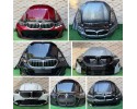 MASK BUMPER FENDERS LAMP BELT RADIATORS BMW G30 G20 G22 G05 X3 G01 G60