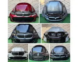 Máscara, Parachoques, Guardabarros, Lámparas, Cinturón, Radiadores para BMW G30 G20 G22 G05 X3 G01 G60