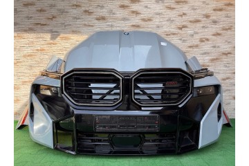 MASK BUMPER FENDERS LAMP BELT RADIATORS BMW G30 G20 G22 G05 X3 G01 G60 Part manufacturer BMW OE