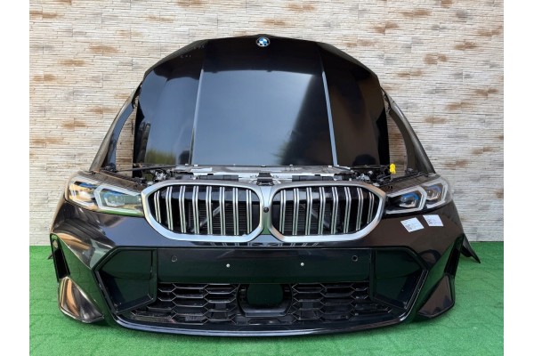 MASK BUMPER FENDERS LAMP BELT RADIATORS BMW G30 G20 G22 G05 X3 G01 G60 Version European