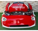 MASK BUMPER FENDERS LAMP BELT RADIATORS BMW G30 G20 G22 G05 X3 G01 G60 Packaging status no packaging