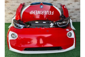 MASK BUMPER FENDERS LAMP BELT RADIATORS BMW G30 G20 G22 G05 X3 G01 G60 Packaging status no packaging