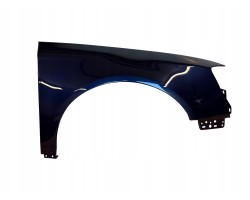 VW Passat B6 fender 05 10 right COLOR LD5Q