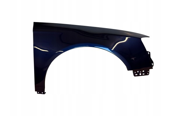 VW Passat B6 fender 05 10 right COLOR LD5Q