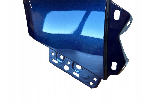 VW Passat B6 fender 05 10 right COLOR LD5Q Catalog number of the part 5903624004308
