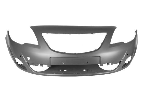 Front bumper PDC OPEL MERIVA B 06 10 01 14