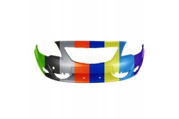 Front bumper PDC OPEL MERIVA B 06 10 01 14 Part manufacturer Blic
