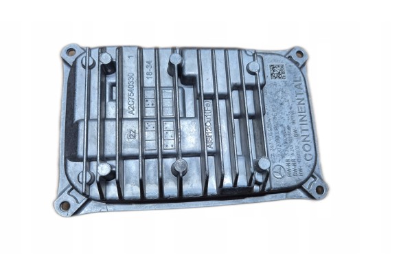 Inverter LED Lamp Module Mercedes W177 W247 W205 OE A2479004204 ORYG Car type 4x4 SUV passenger cars