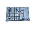Inverter LED Lamp Module Mercedes W177 W247 W205 OE A2479004204 ORYG Quality of parts according to GVO O original with manufactu