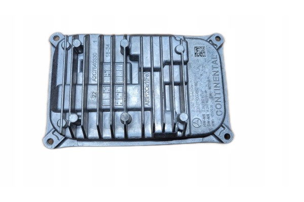 Inverter LED Lamp Module Mercedes W177 W247 W205 OE A2479004204 ORYG Quality of parts according to GVO O original with manufactu