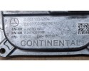 Módulo Convertidor de Faro LED Mercedes W177 W247 W205 OE A2479004204