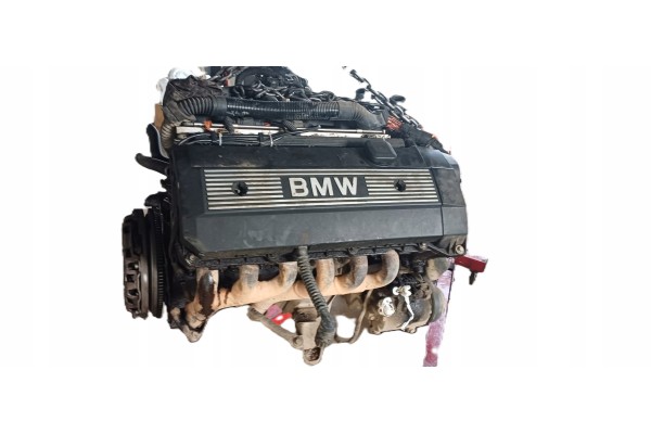 Engine BMW 206S3 e36 e39 2 0i 520i 320i M52b20 1vanos