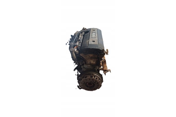 Engine BMW 206S3 e36 e39 2 0i 520i 320i M52b20 1vanos Catalog number of the part SILNIK BMW 206S3