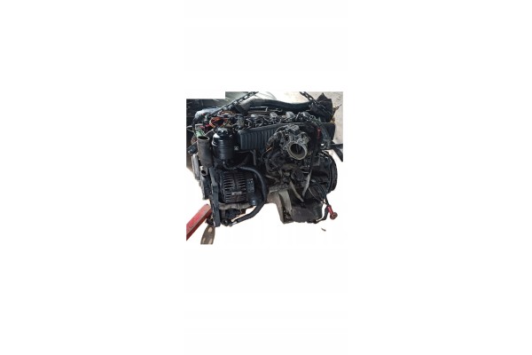 Engine BMW 206S3 e36 e39 2 0i 520i 320i M52b20 1vanos Part manufacturer BMW OE