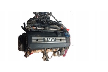 Engine BMW 206S3 e36 e39 2 0i 520i 320i M52b20 1vanos Car type passenger cars