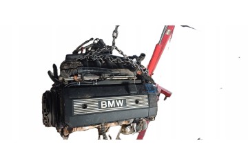 Engine BMW 206S3 e36 e39 2 0i 520i 320i M52b20 1vanos Engine type petrol