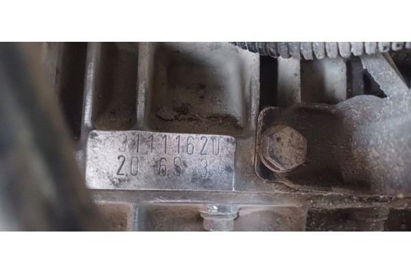 Motor BMW 206S3 e36 e39 2.0i 520i 320i M52b20 1vanos