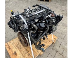 COMPLETE ENGINE OPEL INSIGNIA ASTRA 2 0 BiTurrbo CDTI A20DTR