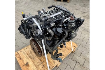 COMPLETE ENGINE OPEL INSIGNIA ASTRA 2 0 BiTurrbo CDTI A20DTR