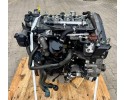 COMPLETE ENGINE OPEL INSIGNIA ASTRA 2 0 BiTurrbo CDTI A20DTR Catalog number of the part A20DTR